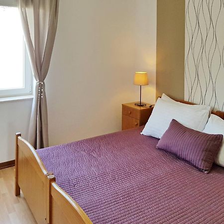 Apartments Brnic Baška Kültér fotó