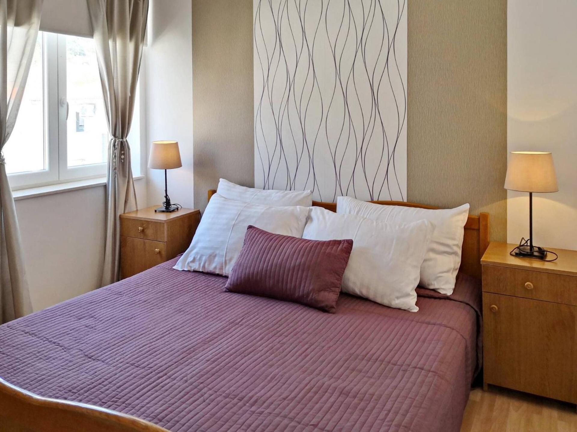Apartments Brnic Baška Kültér fotó